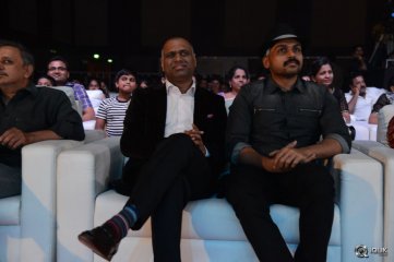 Oopiri Movie Audio Launch